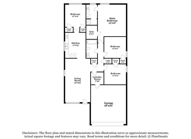 Building Photo - 5941 Wagon Hill Rd W