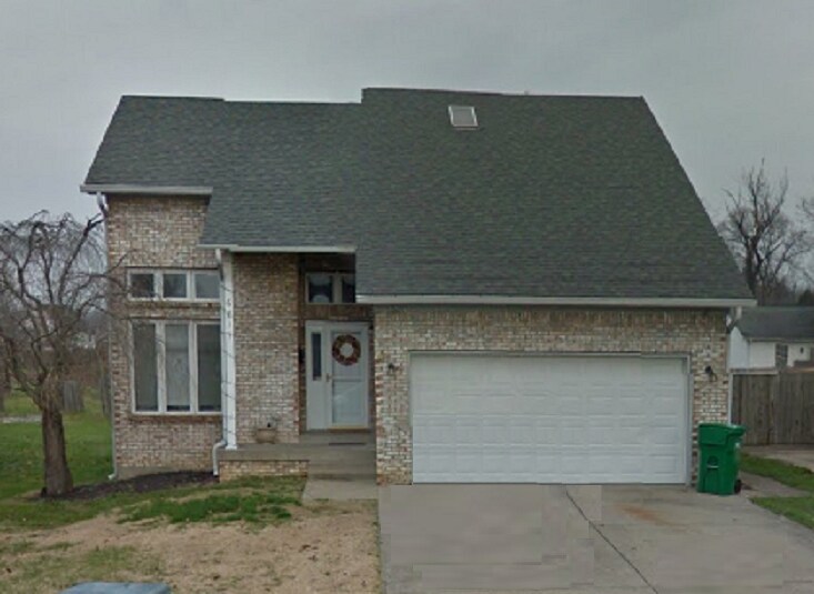 6811 Aron Rd, Louisville, KY 40258 House for Rent in Louisville, KY