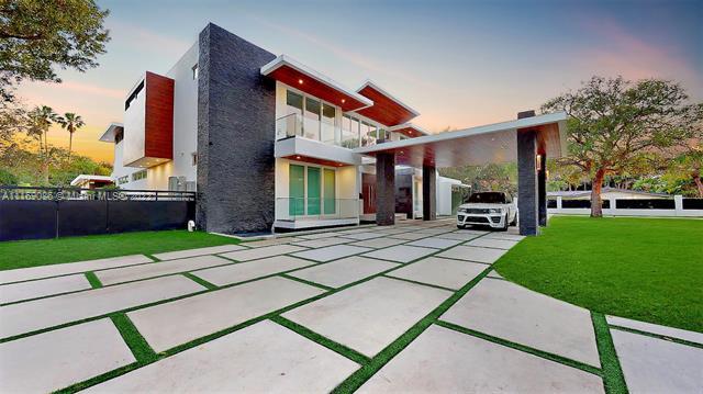 Foto principal - 6300 Moss Ranch Rd