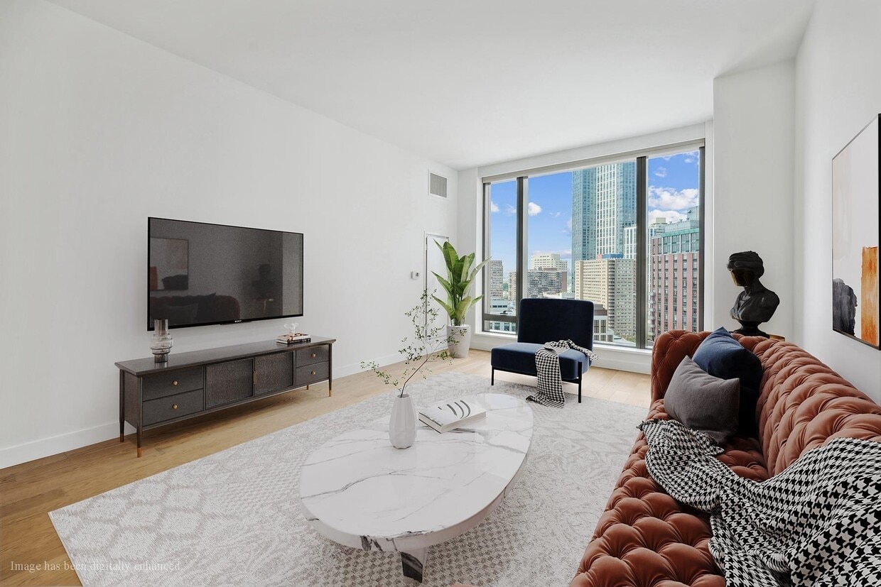 Foto principal - 99 Hudson St