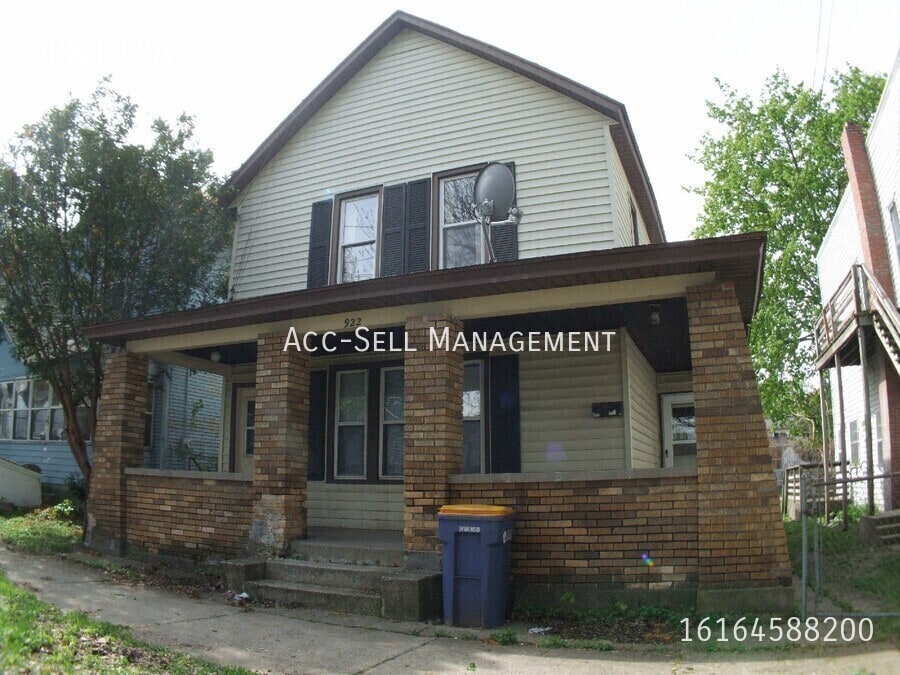 Primary Photo - 922 Hovey St SW