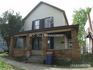 Building Photo - 922 Hovey St SW