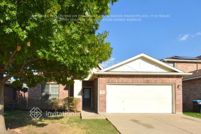 Building Photo - 8520 Muir Dr