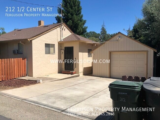 Building Photo - Adorable, Immaculate Home with a Park-Like...