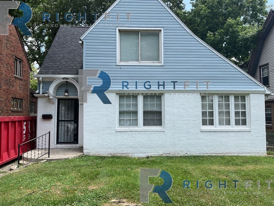 Cozy Cottage on Corner Lot - Cozy Cottage on Corner Lot
