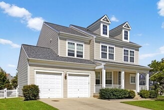 Building Photo - 22955 Snow Leopard Dr
