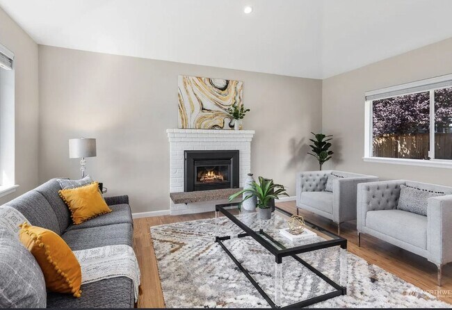 Foto del edificio - Beautiful 3bed/2.5bath home in Bothell, WA!