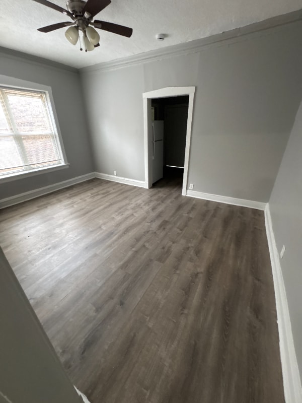 Photo - 6633 S Ellis Ave Apartment