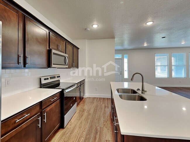 Foto del edificio - 11062 S Stream Rock Rd