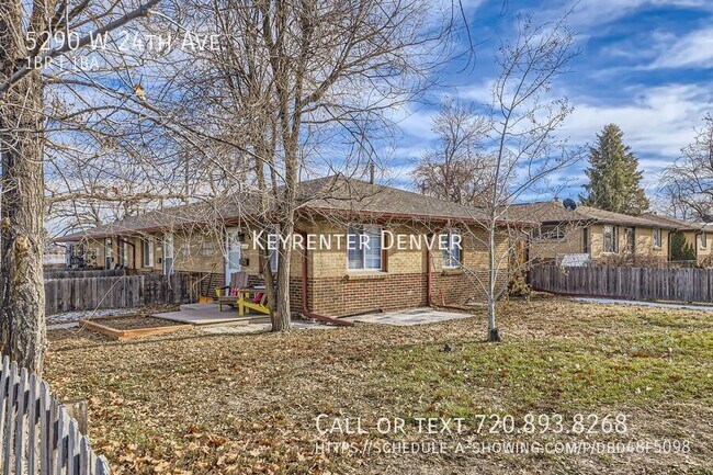 Building Photo - Charming 1 Bed 1 Bath Midterm with Yard, W...
