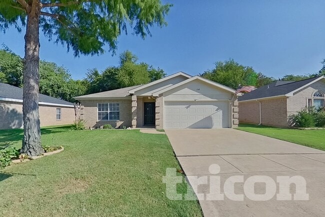 Building Photo - 1708 N Bent Tree Trail