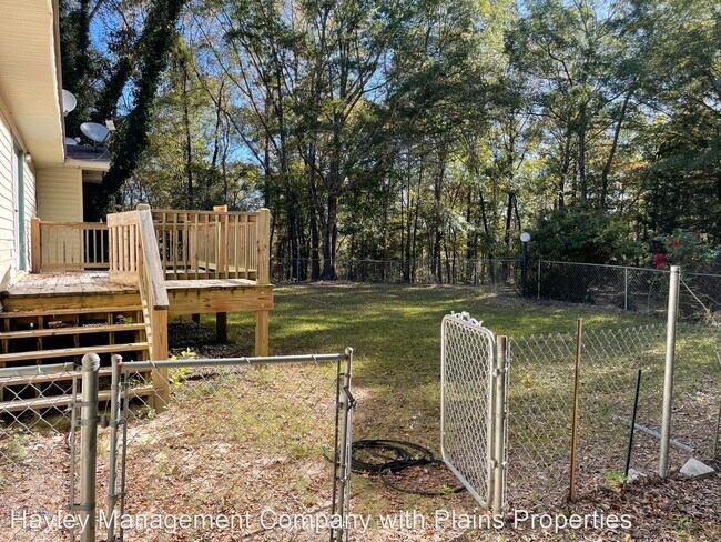 Building Photo - 3 br, 2 bath House - 520 Lee Road 115