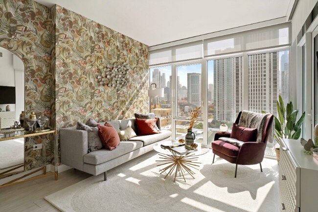Foto del edificio - 354 N Halsted St