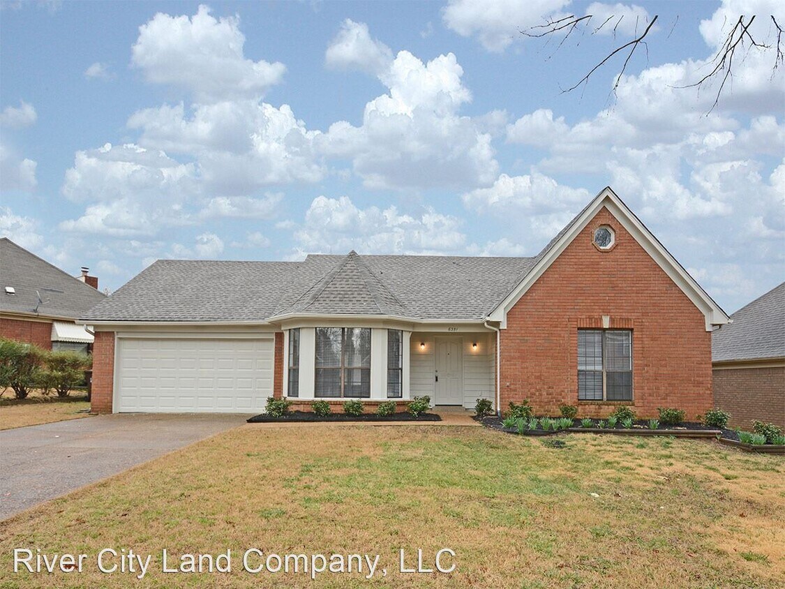 Primary Photo - 3 br, 2 bath House - 6351 Baird Lane
