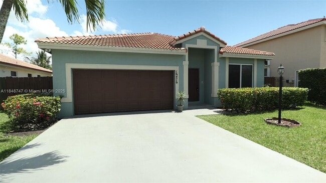Foto del edificio - 16476 SW 76th St