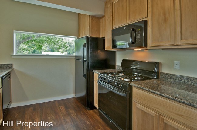 Foto del edificio - 840 W 6th St