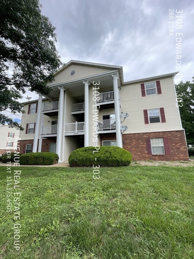 Primary Photo - Just Listed! - 3108 Edwards Unit #303
