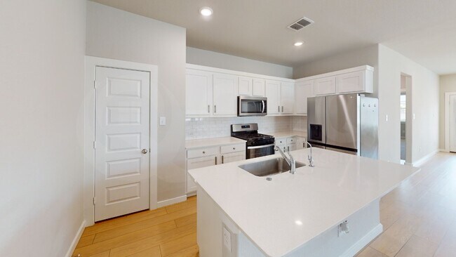 Foto del edificio - 225 Mountain Meadow Ln