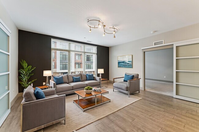 Foto del edificio - Crocker Park Living