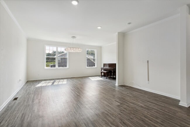 Foto del edificio - 132 Daybeacon St