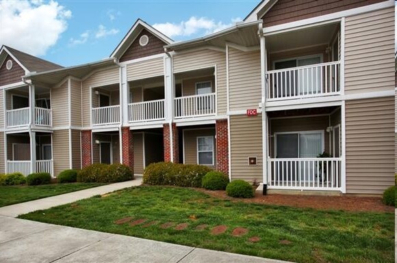 Foto del edificio - The Links at Thorndale