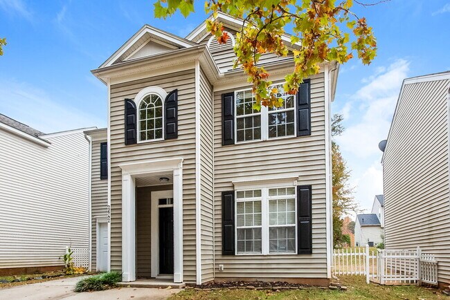 Foto del edificio - 2642 Oasis Ln