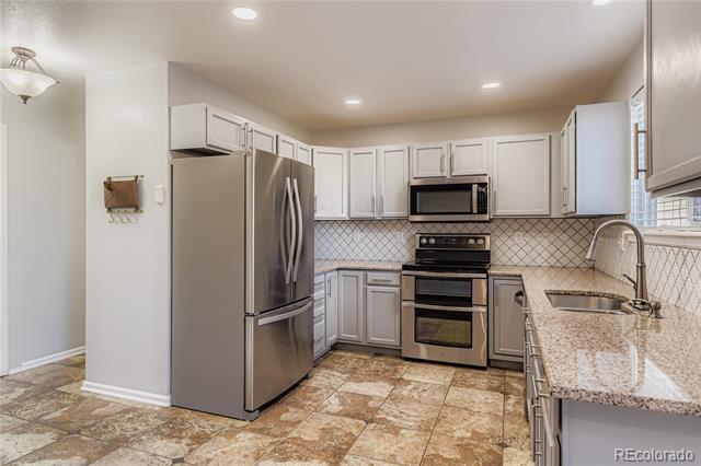 Foto del edificio - 4927 Tarcoola Ln