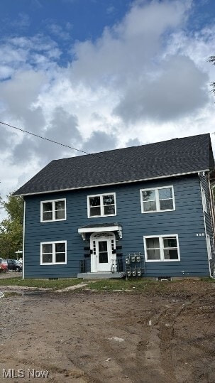 Foto principal - 889 Rombach Ave