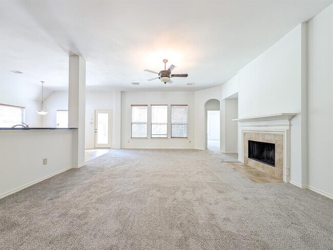 Foto del edificio - 1610 Brendon Trail Ln