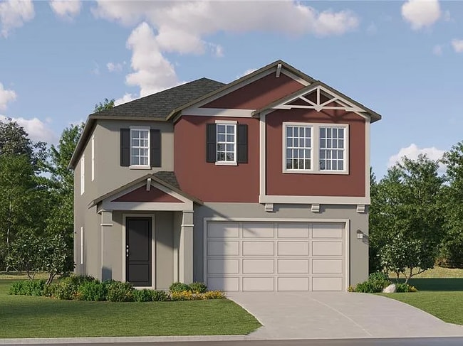 Photo - 7113 119th Ct E House