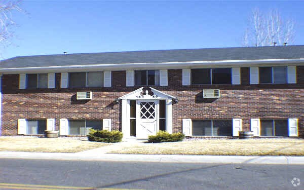 Foto principal - Colonial Apartments