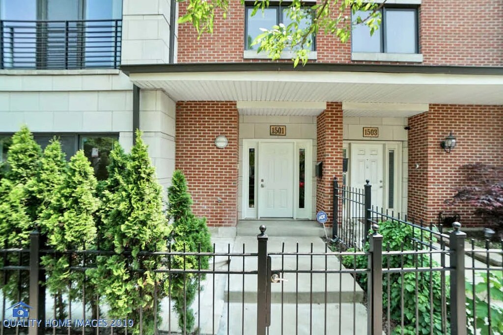 Foto principal - 1501 S Prairie Ave