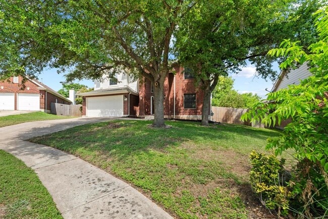 Foto del edificio - 12708 Collindale Cove