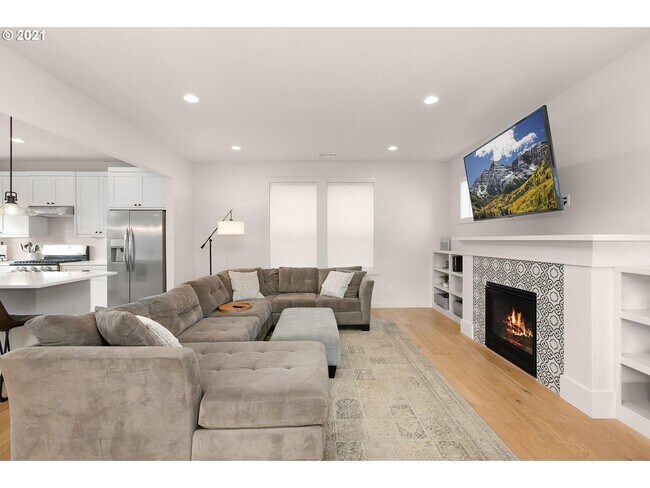 Foto del edificio - 8421 N Burrage Ave