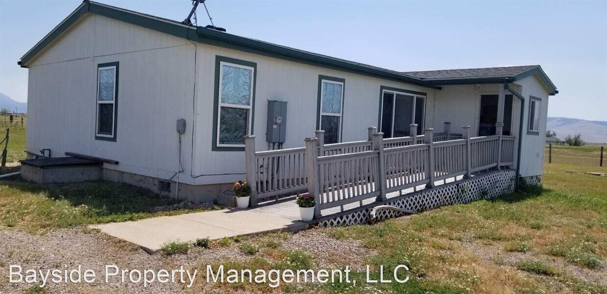 Foto principal - 1 br, 1 bath House - 57016 Hwy 212
