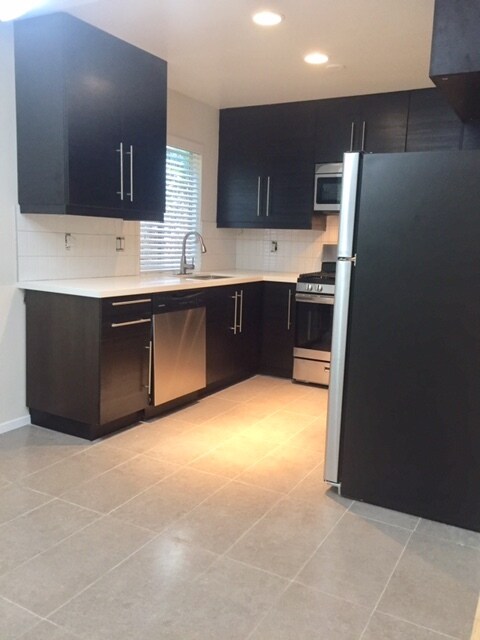 Cocina/lavavajillas - 177 Douglas St