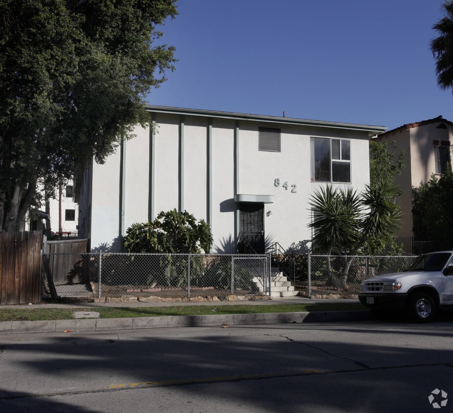 842 Wilcox Ave, Los Angeles, CA 90038 Apartments in Los Angeles, CA