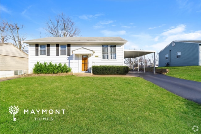 Building Photo - 3832 Elljay Dr