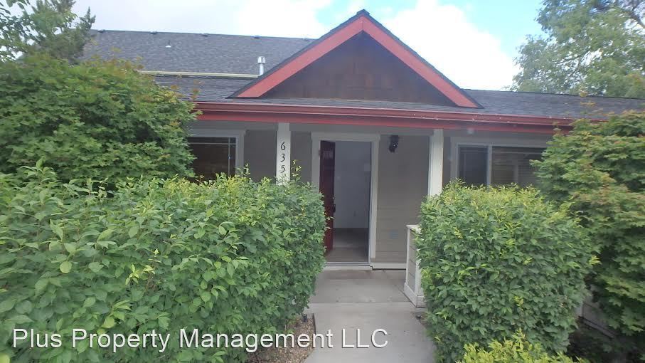 Foto principal - 635-639 SW Pelton Pl