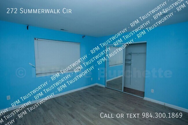 Foto del edificio - 272 Summerwalk Cir