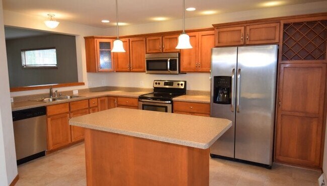Foto del edificio - 9122 Ancient Oak Ln