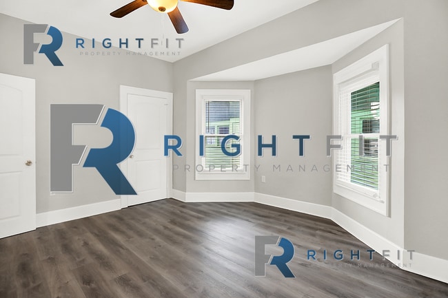 Building Photo - Drop A Pin, You're Home!