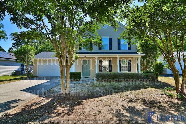 Building Photo - 124 Oak Pointe Dr