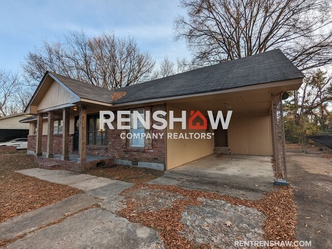 Building Photo - 1735 Goodhaven - 4 Bed / 2 Bath - Move in ...
