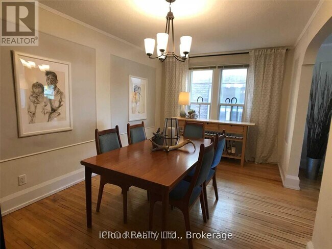 Photo du bâtiment - 1162 Avenue Rd