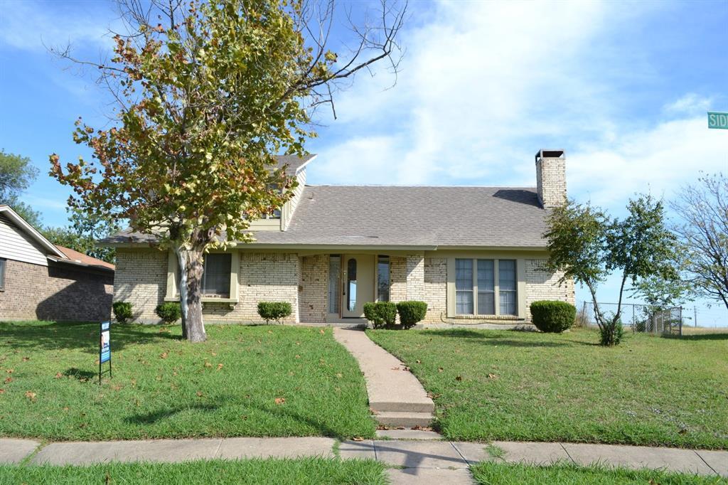 3200 Rockne Ln, Mesquite, TX 75150 House for Rent in Mesquite, TX