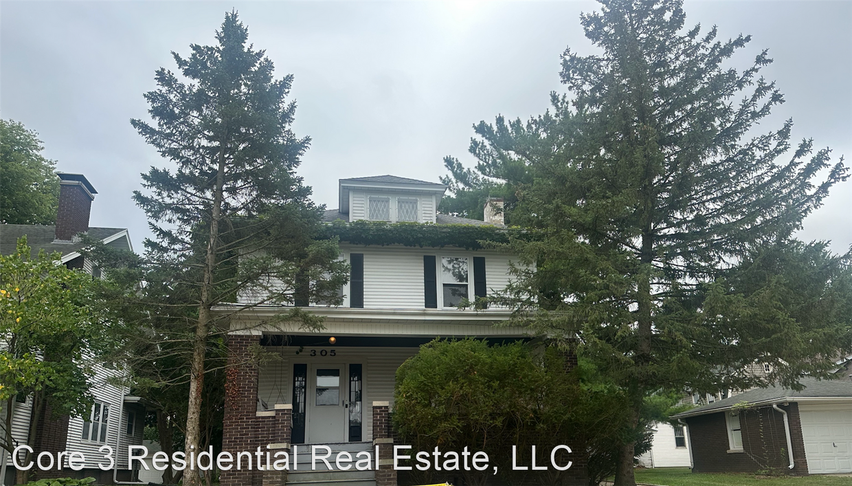 Primary Photo - 3 br, 1 bath House - 305 Phoenix