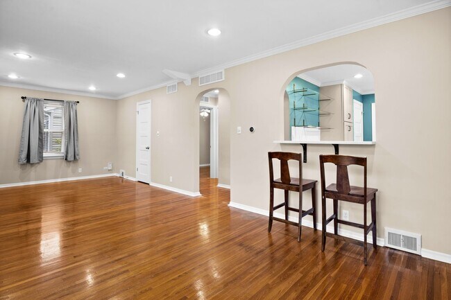 Foto del edificio - 1428 S 3rd St