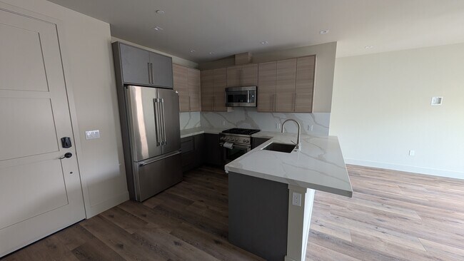 Foto del edificio - Rhine House Lofts