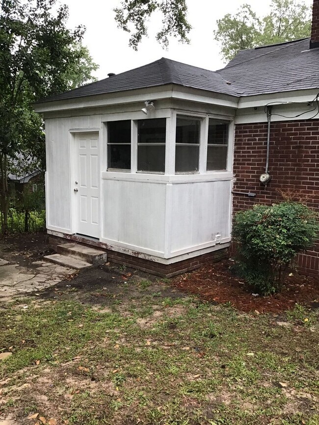 Foto del edificio - 4203 South St